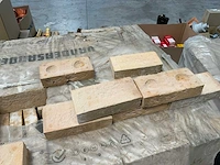 Vandersanden pallet bouwstenen - afbeelding 2 van  4