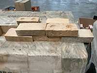 Vandersanden pallet bouwstenen - afbeelding 2 van  4