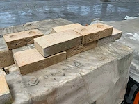 Vandersanden pallet bouwstenen - afbeelding 3 van  4