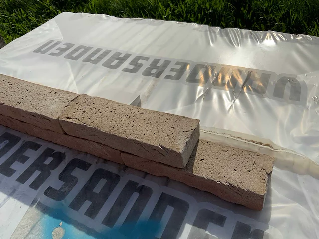 Vandersanden pallet bouwstenen - afbeelding 3 van  5