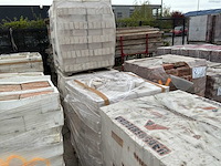 Vandersanden perla baksteen - afbeelding 3 van  3