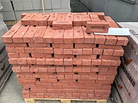 Vandersanden prado baksteen - afbeelding 4 van  4