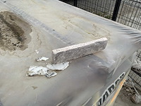 Vandersanden quito gevelsteen - afbeelding 2 van  4