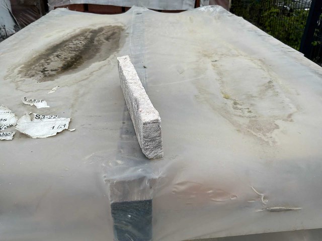 Vandersanden quito gevelsteen - afbeelding 3 van  4