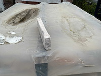 Vandersanden quito gevelsteen - afbeelding 3 van  4