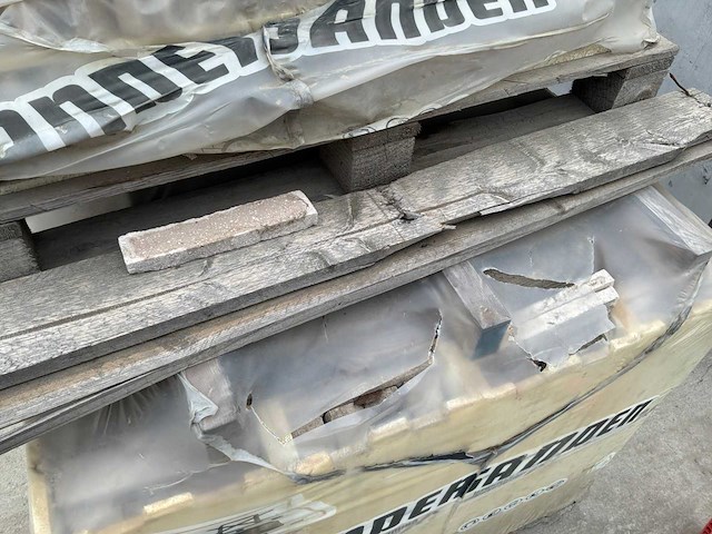 Vandersanden quito gevelsteen - afbeelding 4 van  4