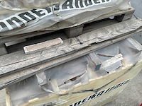 Vandersanden quito gevelsteen - afbeelding 4 van  4