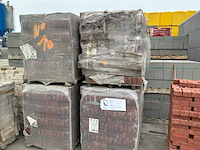 Vandersanden salvia baksteen - afbeelding 1 van  2