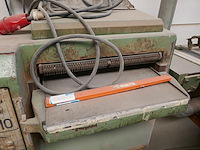 Vandiktebank ascom - afbeelding 2 van  6