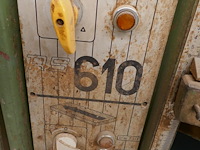 Vandiktebank ascom - afbeelding 5 van  6