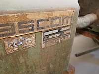 Vandiktebank ascom - afbeelding 6 van  6