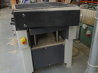Vandiktebank robland - afbeelding 2 van  5