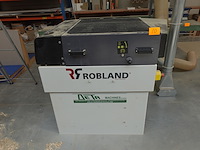 Vandiktebank robland - afbeelding 3 van  5
