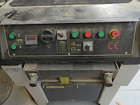 Vandiktebank robland - afbeelding 4 van  5