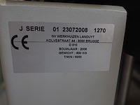 Vandiktebank robland - afbeelding 5 van  5