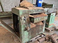 Vandiktebank