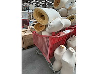 Vandome bustes man/vrouw (36x) - afbeelding 1 van  3