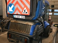 Vandy zitmaaier met opvangbak - afbeelding 4 van  17