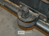 Vandy zitmaaier met opvangbak - afbeelding 5 van  17