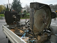 Vandy zitmaaier met opvangbak - afbeelding 11 van  17