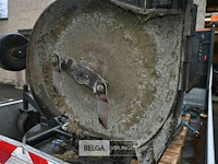 Vandy zitmaaier met opvangbak - afbeelding 12 van  17