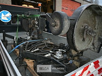 Vandy zitmaaier met opvangbak - afbeelding 13 van  17