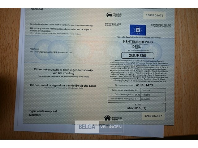 Vandy zitmaaier met opvangbak - afbeelding 15 van  17