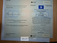 Vandy zitmaaier met opvangbak - afbeelding 15 van  17