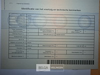 Vandy zitmaaier met opvangbak - afbeelding 16 van  17