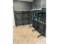 Vanesch - kapstok - portemanteau (2x) - afbeelding 1 van  2