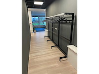 Vanesch - kapstok - portemanteau (2x) - afbeelding 2 van  2