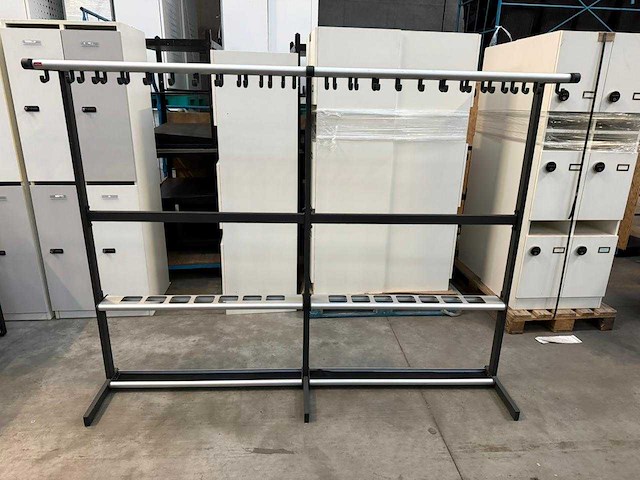 Vanesh - portemanteau - afbeelding 1 van  4