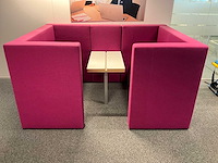 Vange mood sofa screensysteem