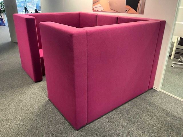 Vange mood sofa screensysteem - afbeelding 4 van  11