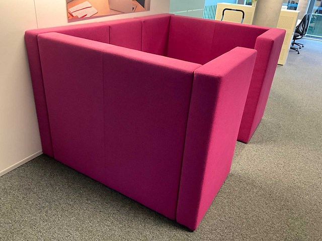 Vange mood sofa screensysteem - afbeelding 5 van  11