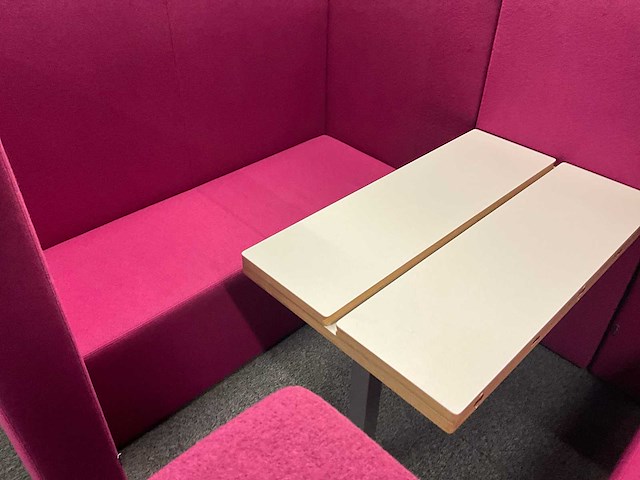 Vange mood sofa screensysteem - afbeelding 6 van  11