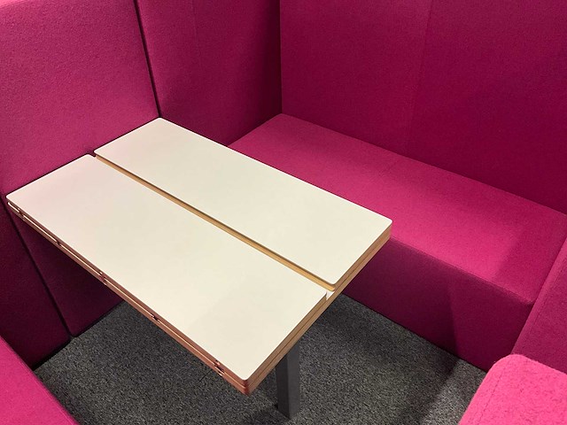 Vange mood sofa screensysteem - afbeelding 7 van  11