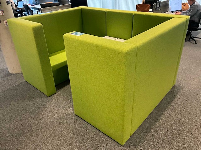 Vange mood sofa screensysteem - afbeelding 1 van  10