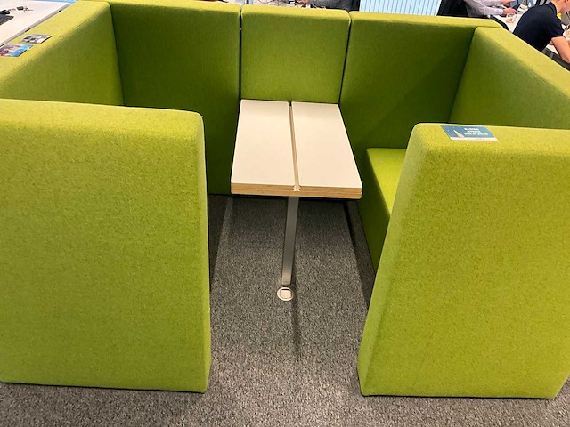 Vange mood sofa screensysteem - afbeelding 3 van  10