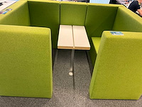 Vange mood sofa screensysteem - afbeelding 3 van  10