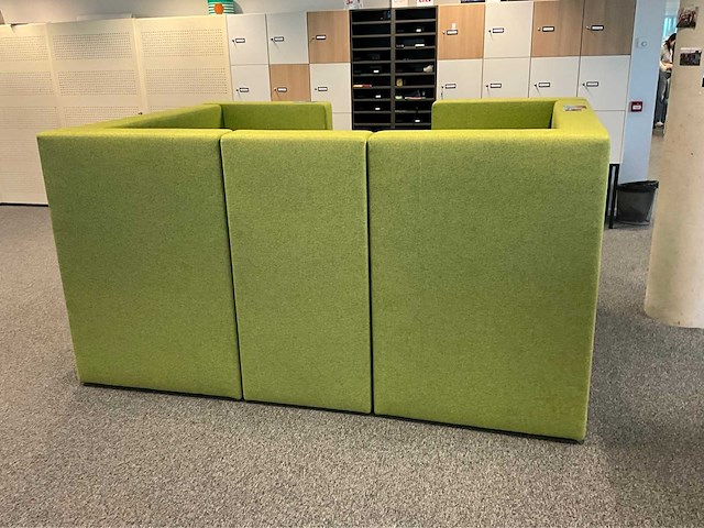 Vange mood sofa screensysteem - afbeelding 5 van  10