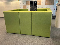 Vange mood sofa screensysteem - afbeelding 5 van  10