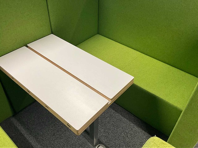 Vange mood sofa screensysteem - afbeelding 7 van  10