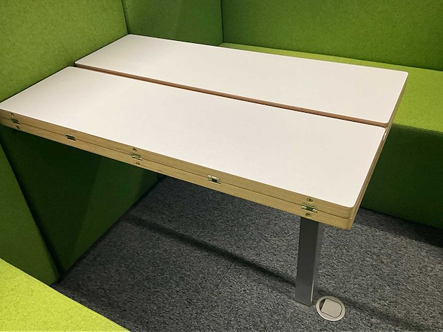 Vange mood sofa screensysteem - afbeelding 8 van  10