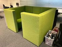 Vange mood sofa screensysteem