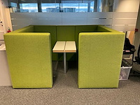 Vange mood sofa screensysteem - afbeelding 2 van  8