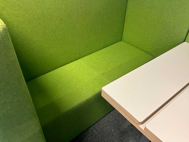 Vange mood sofa screensysteem - afbeelding 4 van  8