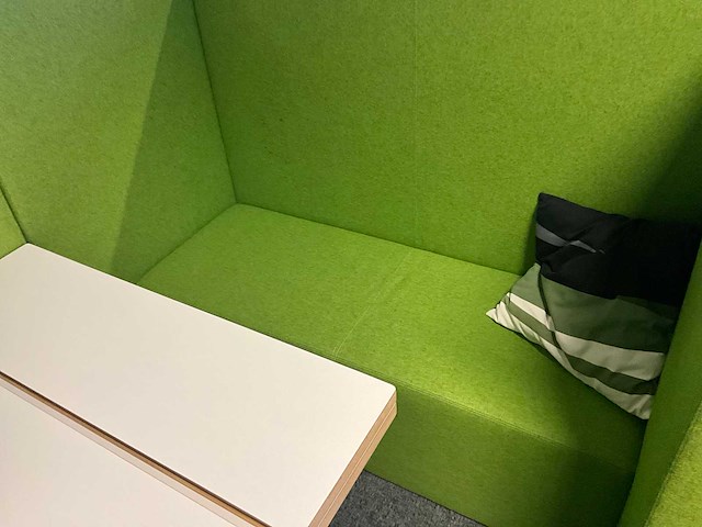 Vange mood sofa screensysteem - afbeelding 5 van  8