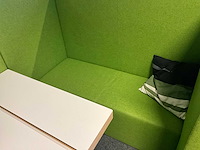 Vange mood sofa screensysteem - afbeelding 5 van  8