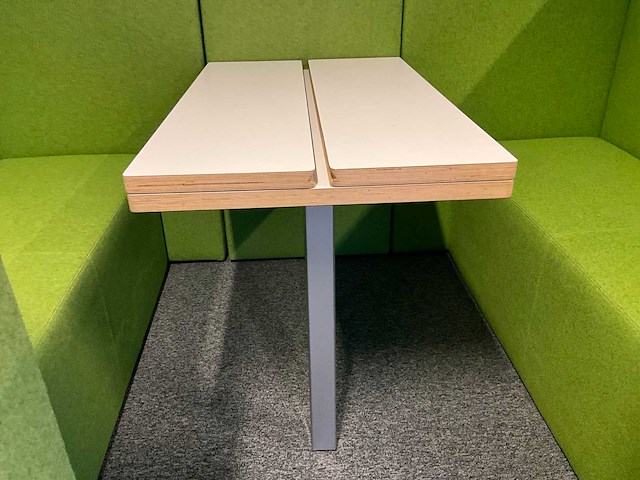 Vange mood sofa screensysteem - afbeelding 6 van  8